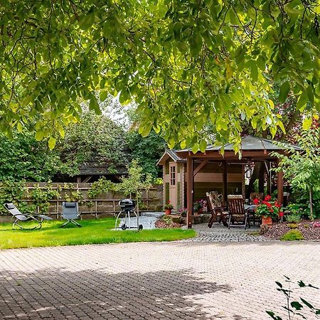 Ferienwohnung Nesselbachtal Neustadt an der Aisch Kültér fotó