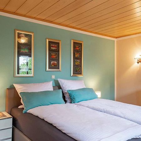 Ferienwohnung Nesselbachtal Neustadt an der Aisch Kültér fotó