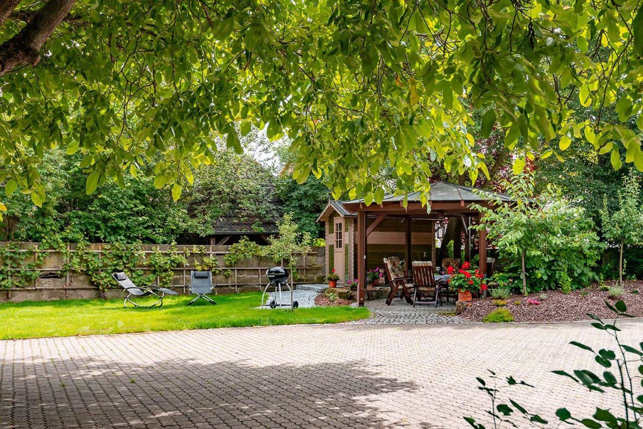Ferienwohnung Nesselbachtal Neustadt an der Aisch Kültér fotó