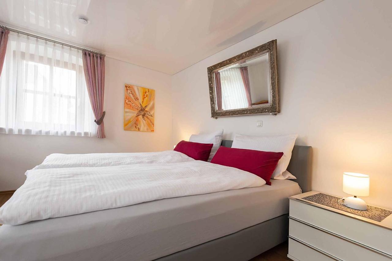 Ferienwohnung Nesselbachtal Neustadt an der Aisch Kültér fotó
