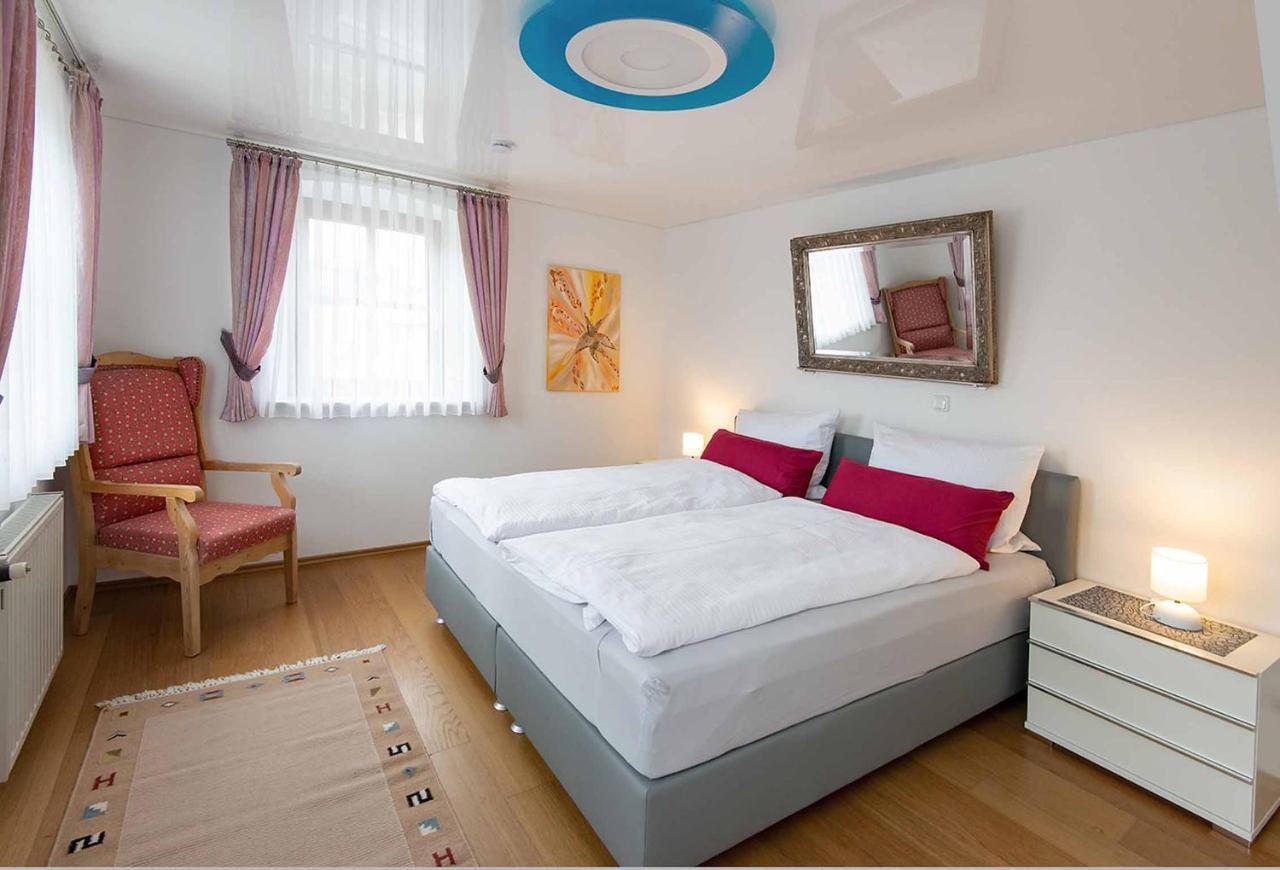 Ferienwohnung Nesselbachtal Neustadt an der Aisch Kültér fotó