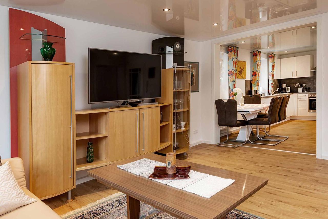 Ferienwohnung Nesselbachtal Neustadt an der Aisch Kültér fotó