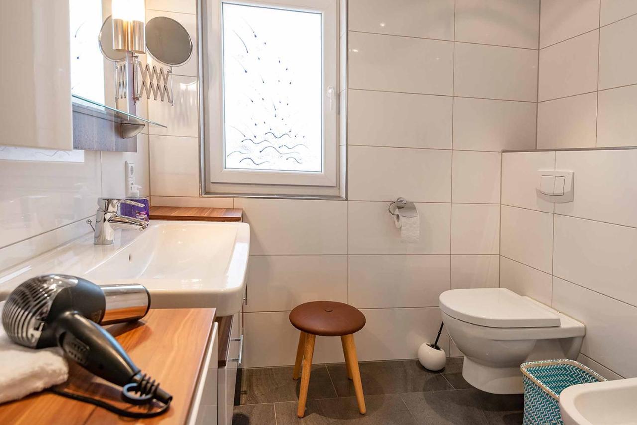 Ferienwohnung Nesselbachtal Neustadt an der Aisch Kültér fotó
