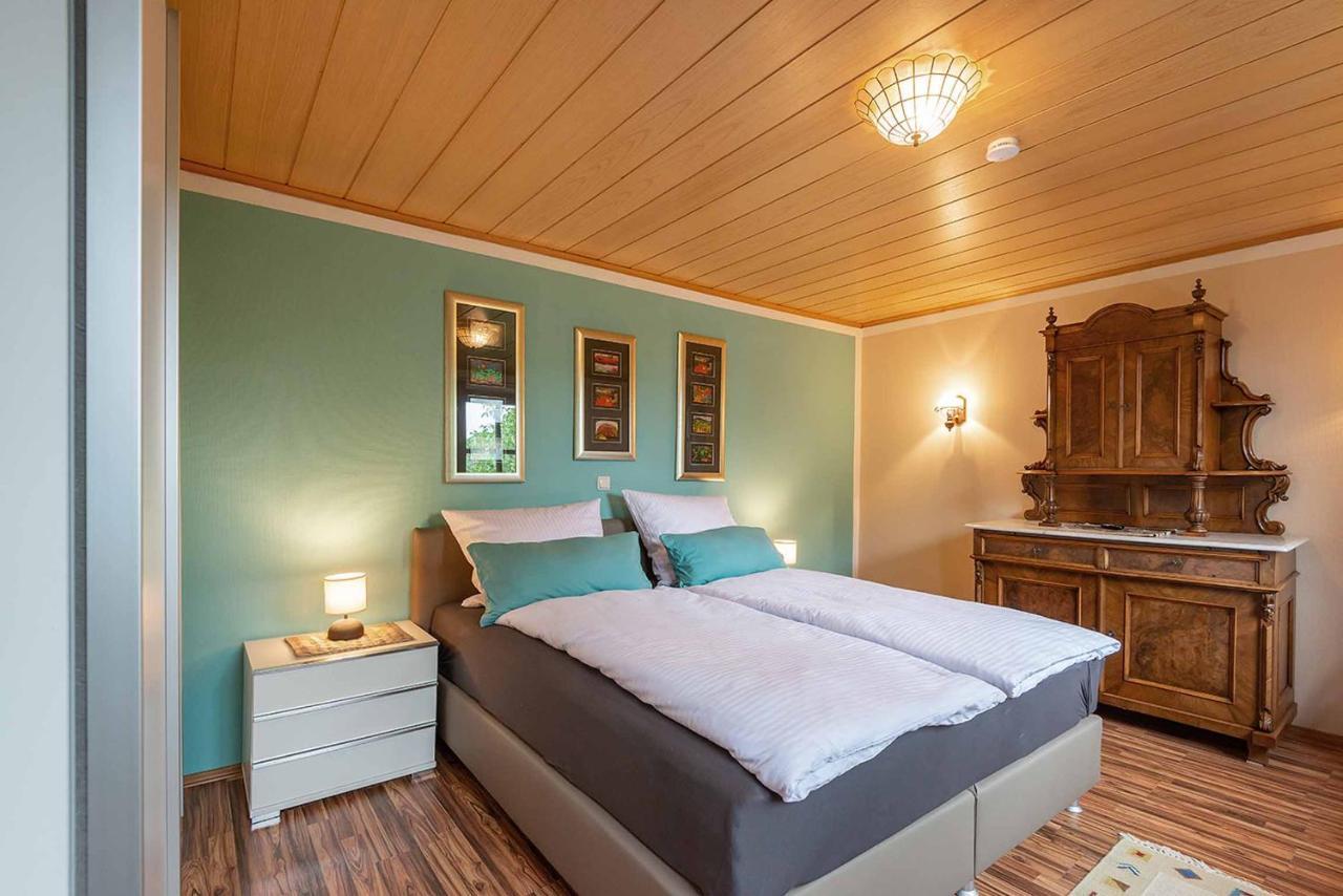 Ferienwohnung Nesselbachtal Neustadt an der Aisch Kültér fotó